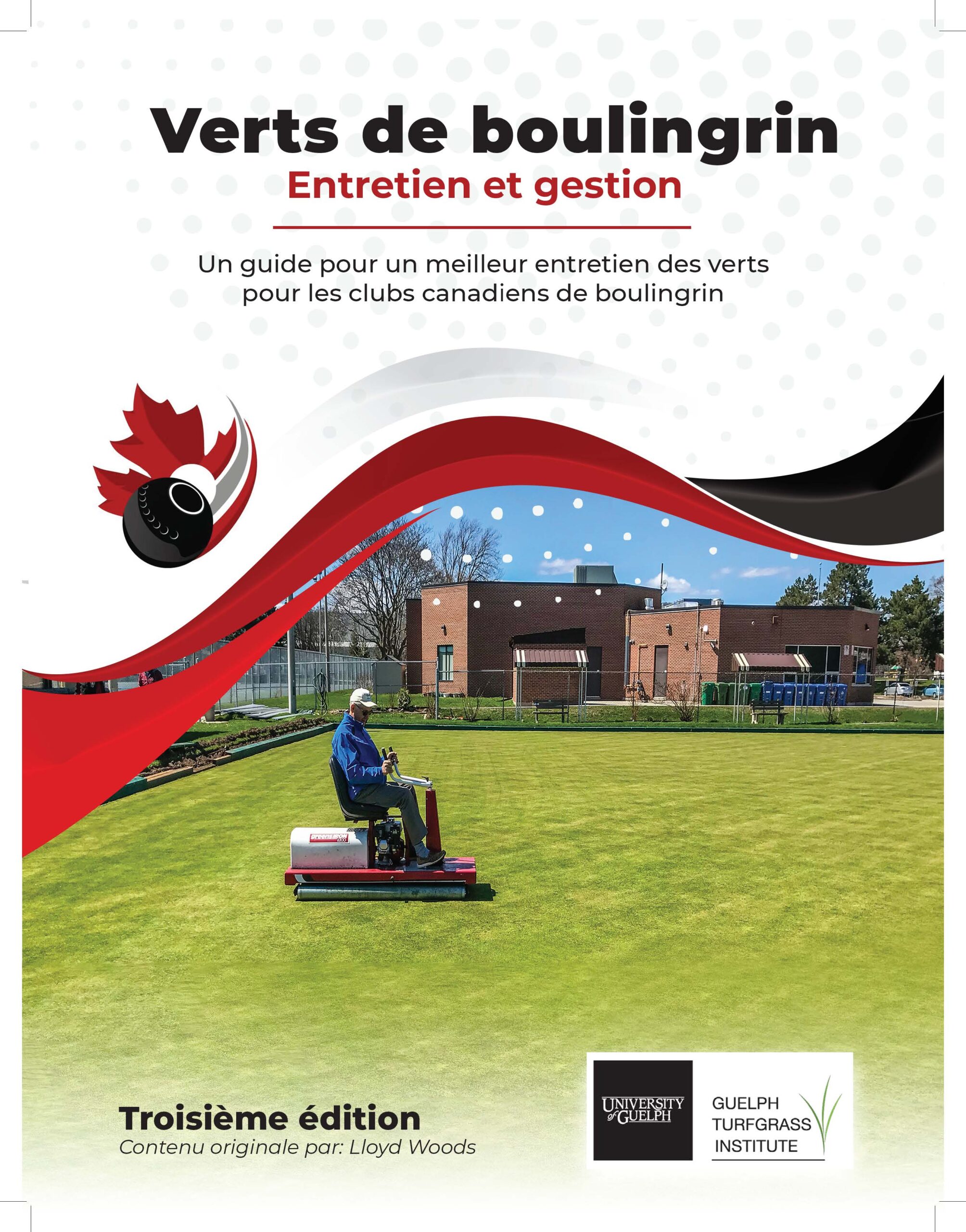 Manuel d'entretien des verts - Image 2