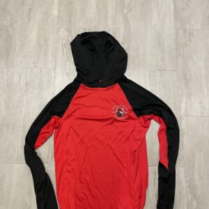 Longsleeve Shirt hood